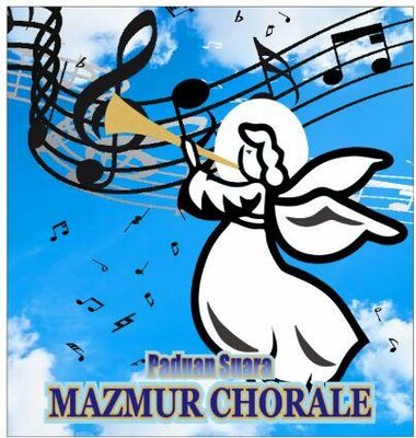 Trademark MAZMUR CHORALE + LUKISAN