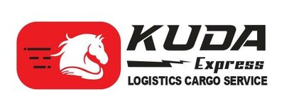 Trademark Kuda Express Logistics Cargo Service + Logo