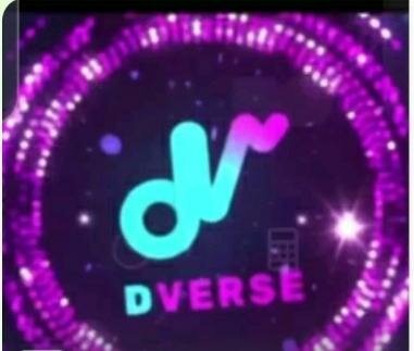 Trademark DVERSE & Logo