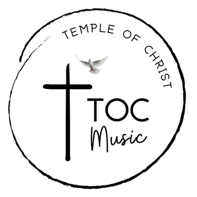 Trademark Temple of Christ Music (TOC Music)