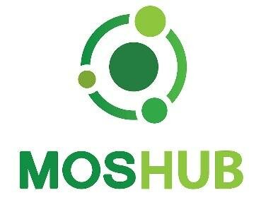 Trademark MOSHUB