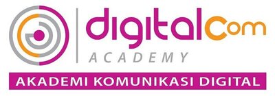 Trademark DIGITALCOM ACADEMY - Akademi Komunikasi Digital dan LOGO