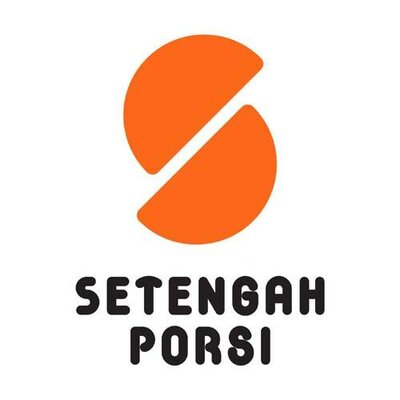 Trademark SETENGAH PORSI dan Lukisan