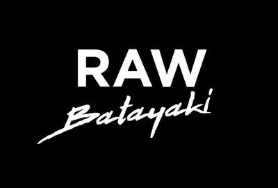 Trademark RAW Batayaki