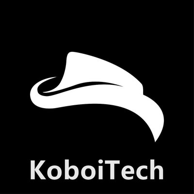 Trademark KoboiTech