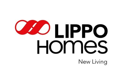 Trademark LIPPO HOMES NEW LIVING