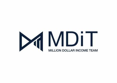 Trademark MILLION DOLLAR INCOME TEAM