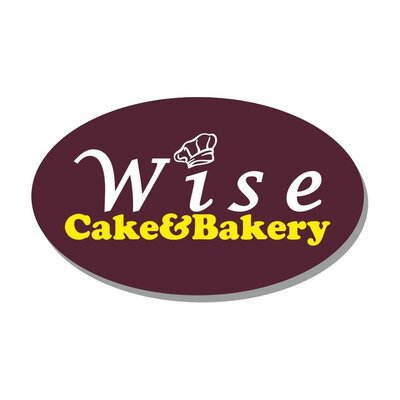 Trademark WISE CAKE & BAKERY + LUKISAN