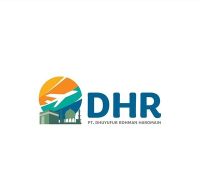 Trademark DHR (PT DHUYUFUR ROHMAN HAROMAIN)