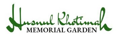 Trademark Husnul Khotimah MEMORIAL GARDEN