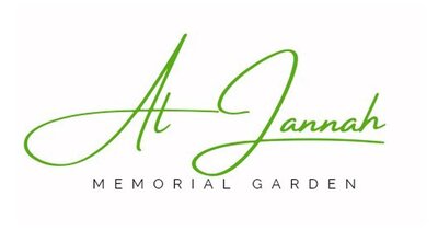 Trademark Al Jannah MEMORIAL GARDEN