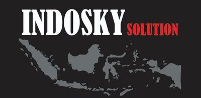 Trademark INDOSKY SOLUTION