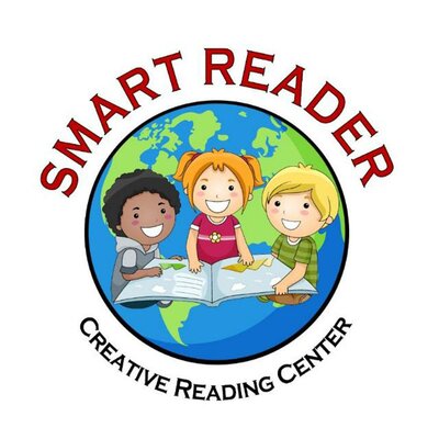 Trademark SMART READER + Lukisan