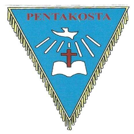 Trademark PENTAKOSTA