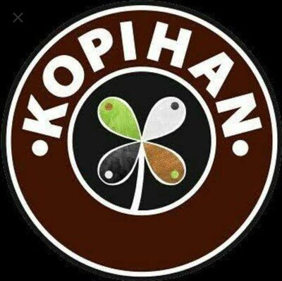 Trademark KOPIHAN