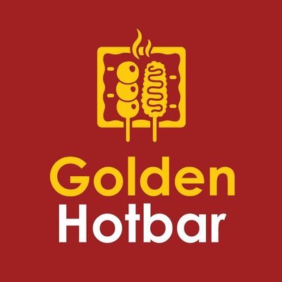 Trademark GOLDEN HOTBAR dan Lukisan