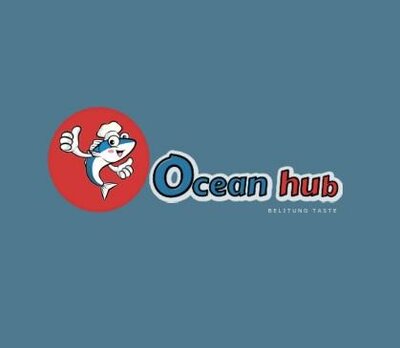 Trademark OCEAN HUB