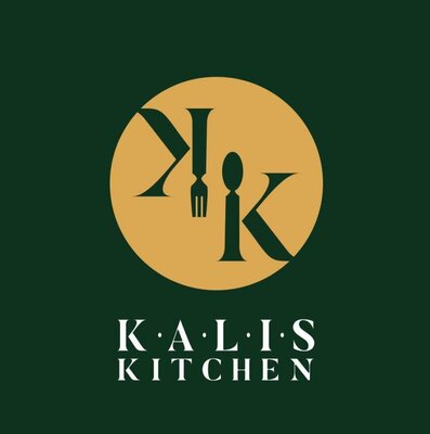 Trademark KALIS KITCHEN + LOGO