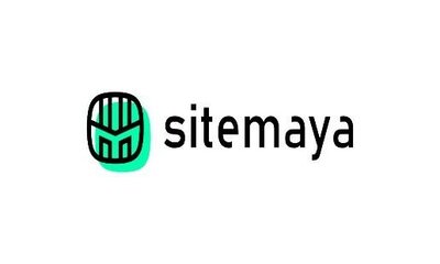 Trademark SITEMAYA + LOGO