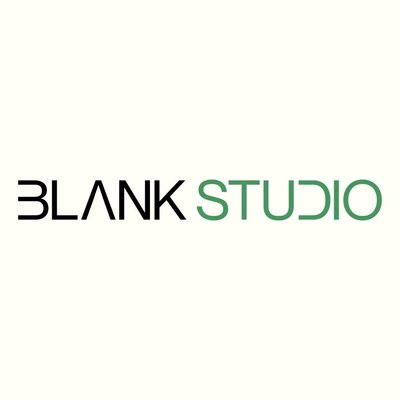 Trademark BLANK STUDIO