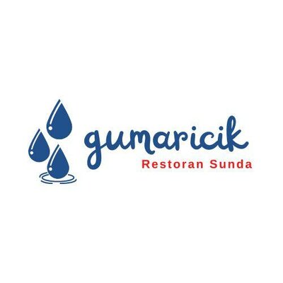 Trademark gumaricik Restoran Sunda + Logo