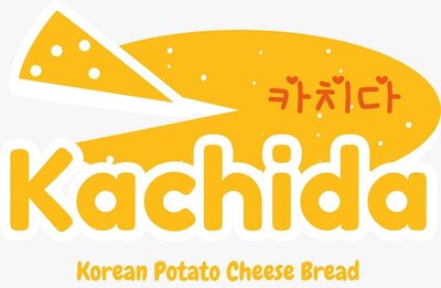 Trademark KACHIDA - KOREAN POTATO CHEESE BREAD