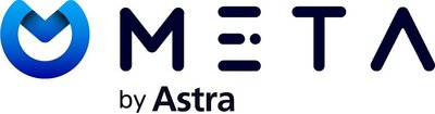 Trademark META BY ASTRA