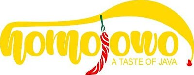 Trademark NOMOJOWO + Logo