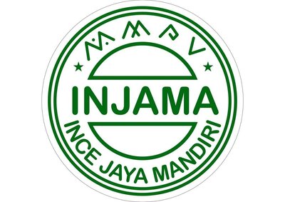 Trademark INJAMA INCE JAYA MANDIRI