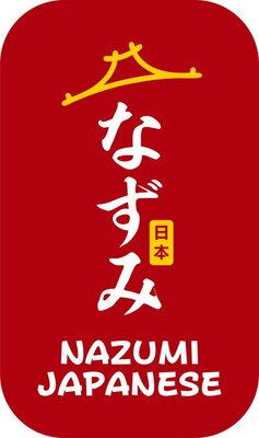 Trademark NAZUMI JAPANESE