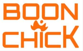 Trademark BOON CHICK + LOGO