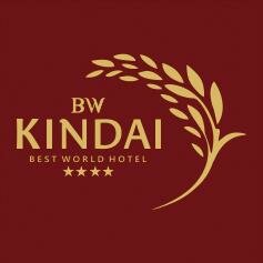 Trademark KINDAI BEST WORD HOTEL