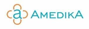 Trademark AMEDIKA + LOGO