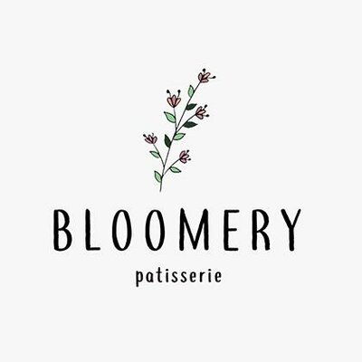 Trademark BLOOMERY patisserie