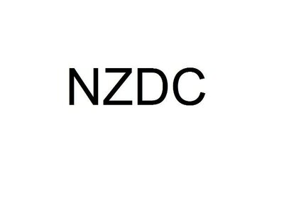 Trademark NZDC