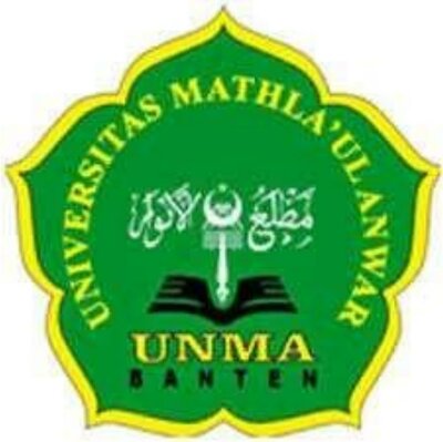 Trademark Universitas Mathla'ul Anwar (UNMA)