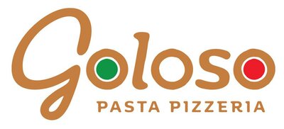 Trademark GOLOSO (PASTA PIZZERIA) + LOGO