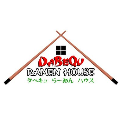 Trademark DABEQU RAMEN HOUSE