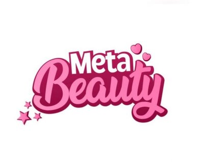 Trademark META BEAUTY + LOGO