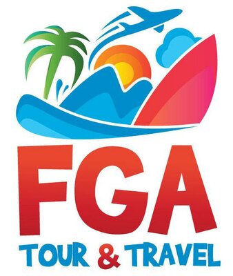 Trademark FGA TOUR & TRAVEL