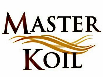 Trademark MASTER KOIL