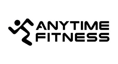 Trademark ANYTIME FITNESS & Device