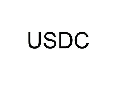 Trademark USDC