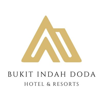 Trademark BUKIT INDAH DODA & Logo