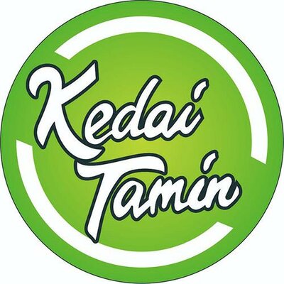 Trademark KEDAI TAMIN