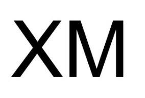 Trademark XM