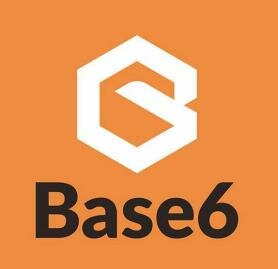 Trademark Base6 + Logo