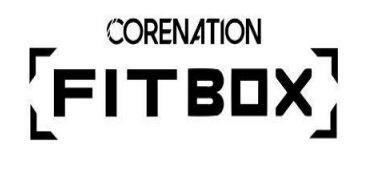 Trademark CORENATION FITBOX