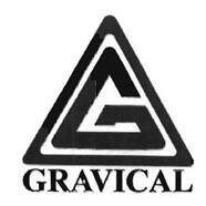 Trademark GRAVICAL + LOGO