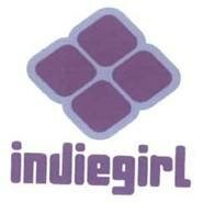 Trademark INDIEGIRL + LOGO